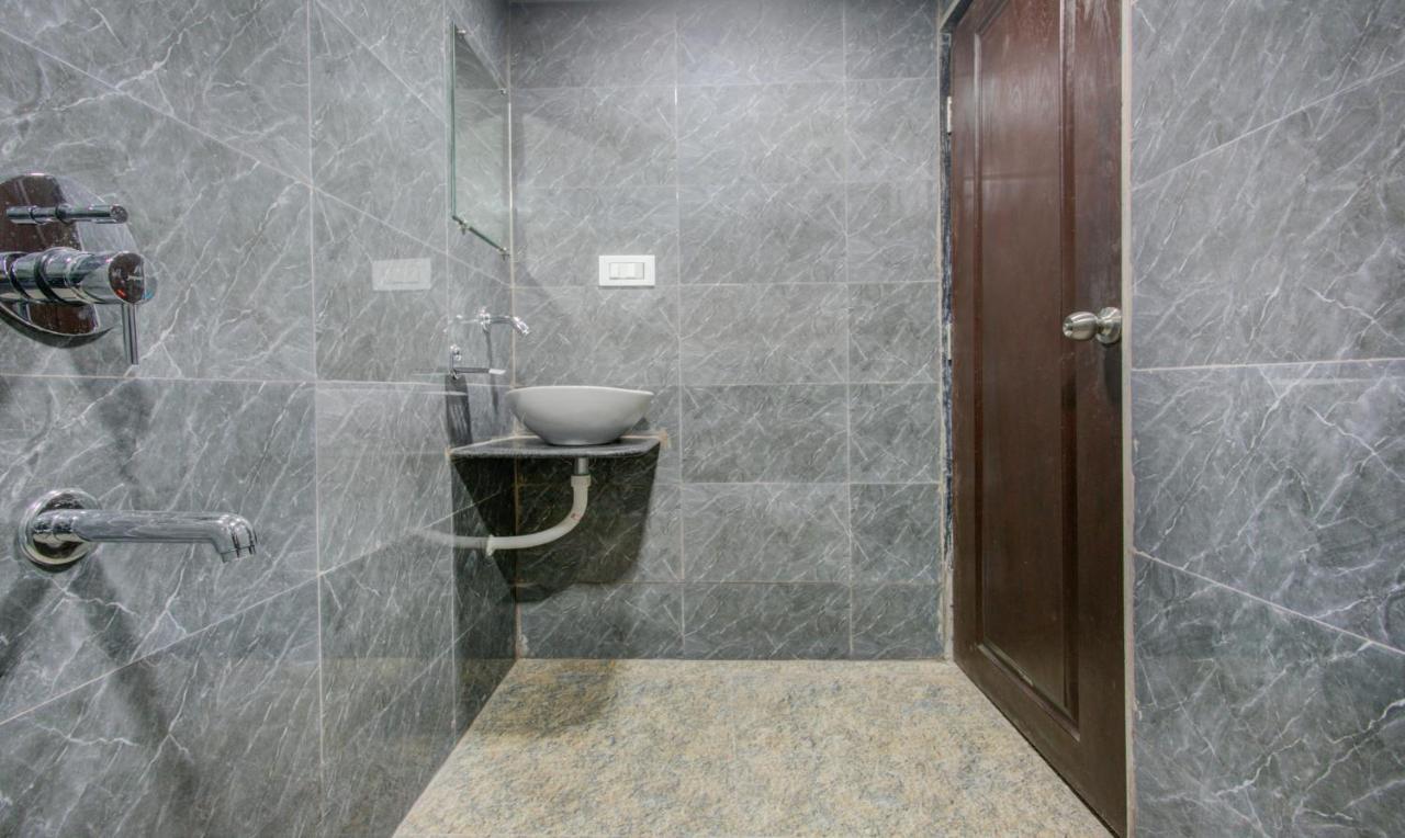 Treebo Kings Inn Vashi Navi Mumbai Kültér fotó
