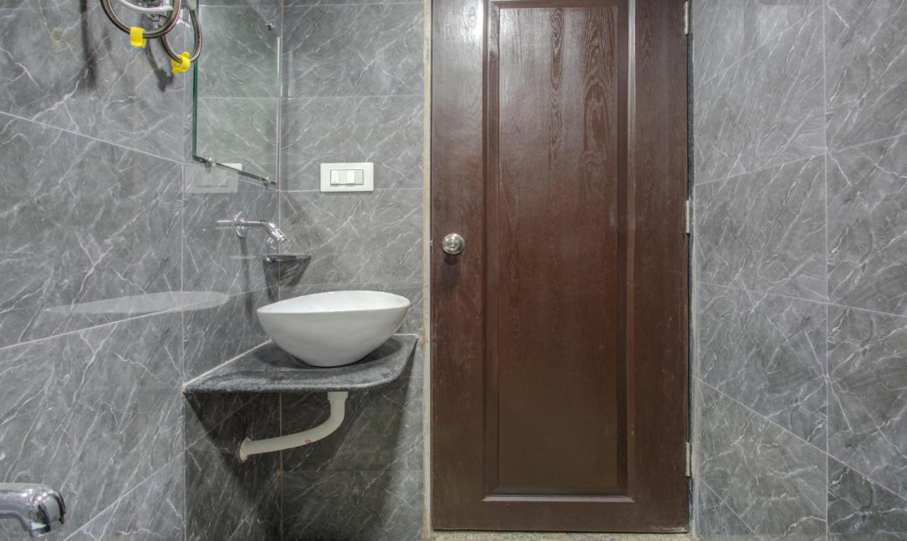 Treebo Kings Inn Vashi Navi Mumbai Kültér fotó